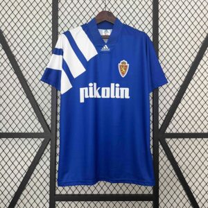 Osasuna Away Retro Kit Football Apparel