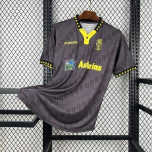 Oviedo Home Retro Kit Vintage Shirt