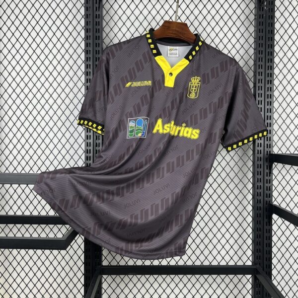 Oviedo Home Retro Kit Vintage Shirt