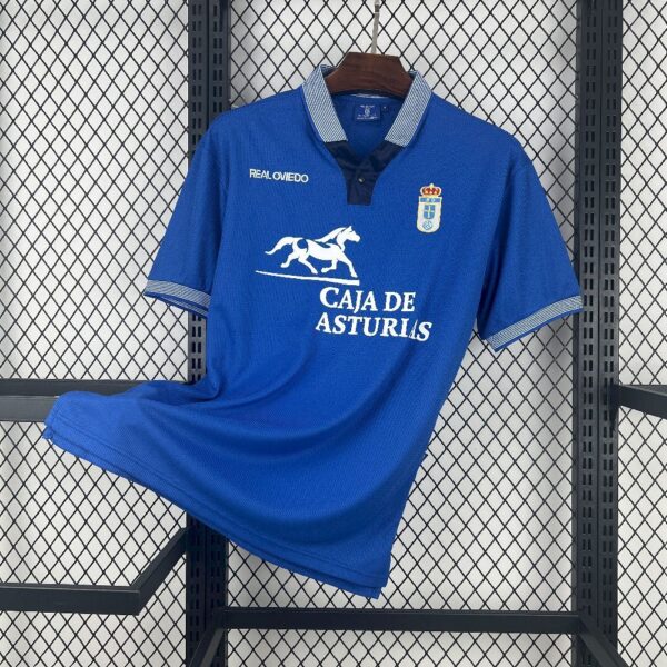 Oviedo Home Retro Kit Vintage Shirt Joy