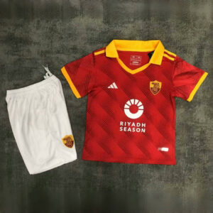 Roma Fourth Kid Kits Youth Apparels