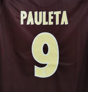PSG away red