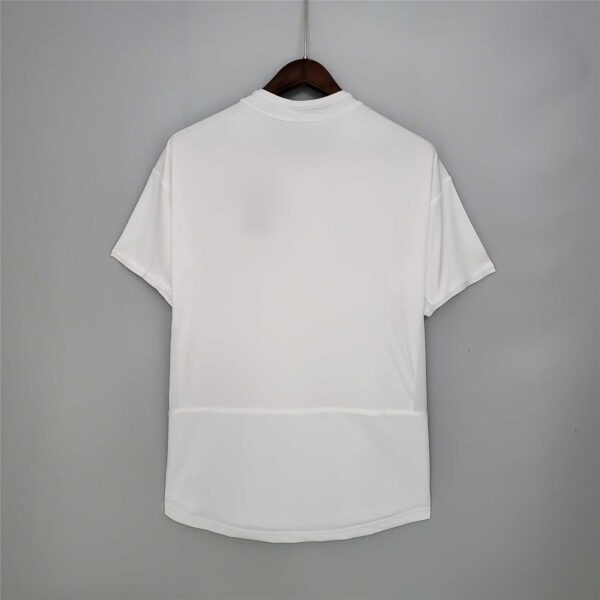 PSG away white