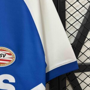 PSV Eindhoven Away Retro Kit Vintage Shirt