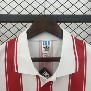 PSV Home Retro Kit Vintage Shirt