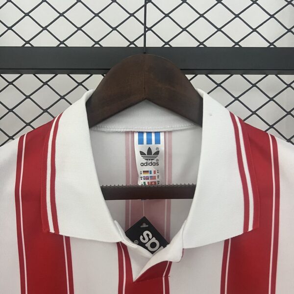 PSV Home Retro Kit Vintage Shirt