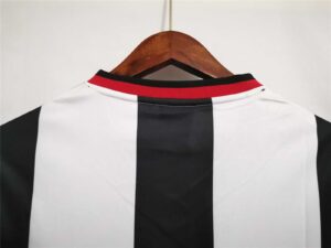 PSV away blackwhite