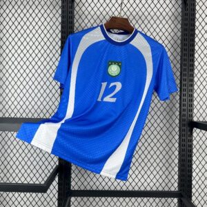 Palmeiras Marcos 20 Retro Kit Vintage Shirt