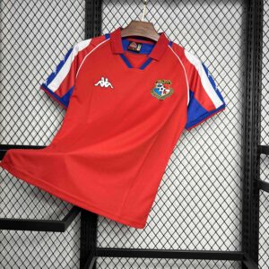 Panama Home Retro Kit Vintage Uniform