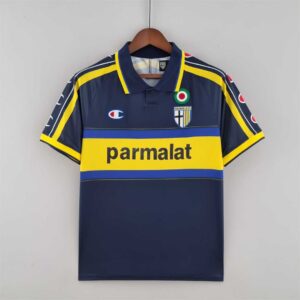 Parma away Cheap Football Kit