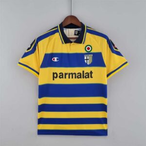 Parma home Cheap Football Kit