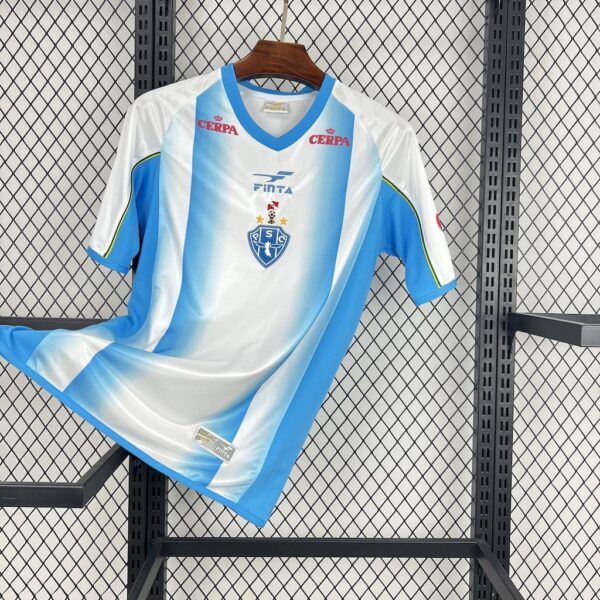 Paysandu Home Retro Kit Vintage Shirt