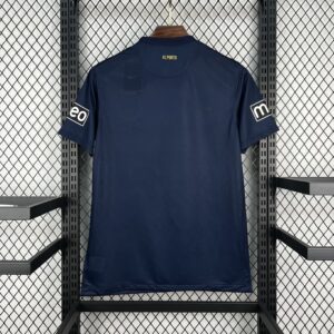 Porto Away Kit Retro Soccer T-Shirt