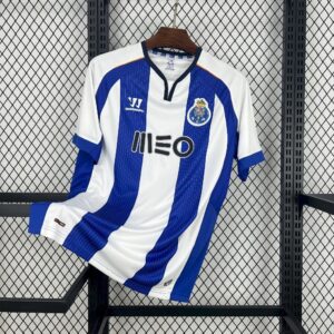 Porto Home Retro Kit Vintage Shirt
