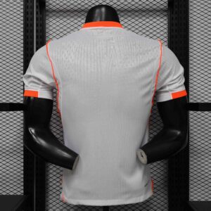 2026 Netherlands Away Wolrd Cup 2026 Kit Player Version Football T-Shirt AAAAJer