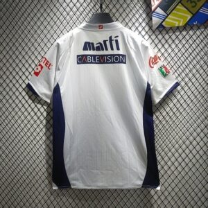 Pumas Home Retro Kit Vintage Shirt