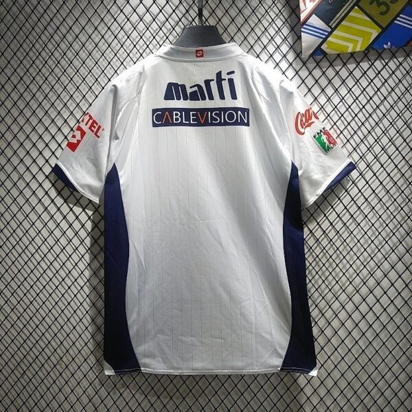 Pumas Home Retro Kit Vintage Shirt