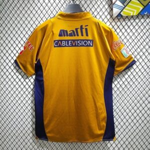 Pumas Third Retro Kit Vintage Shirt