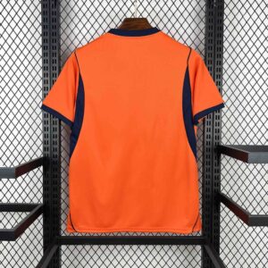 2026 Netherlands Home Kit World Cup 2026 Football T-Shirt