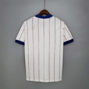 Rangers away