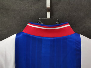 Rangers home blue
