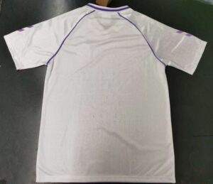 Real Madrid Home Retro Kit Vintage Shirt Soccer