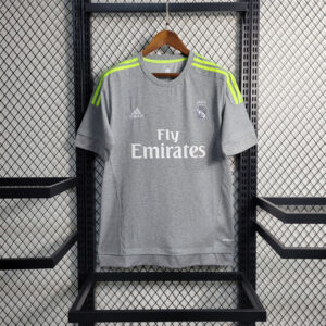 Real Madrid awy