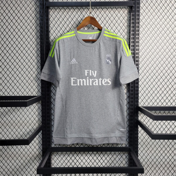 Real Madrid awy