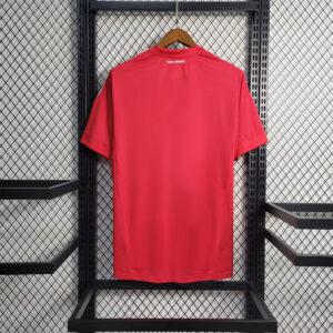 Real Madrid red away