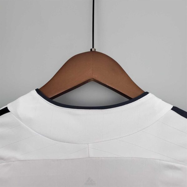 Real Madrid white （ Template）