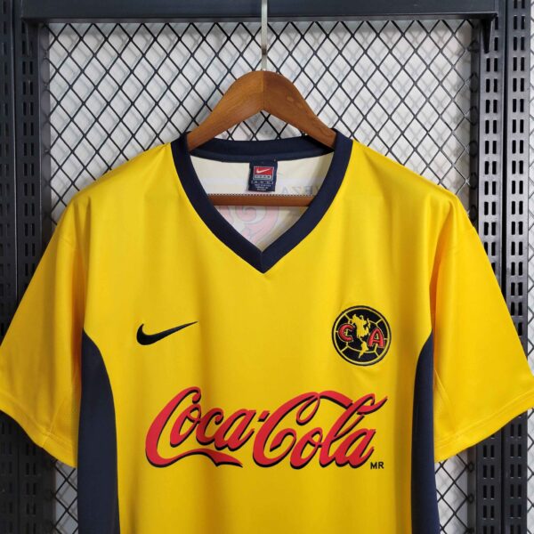 Retro America Home