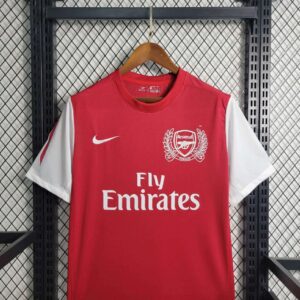Retro Arsenal 125th Aniversary Home Cheap Soccer Jerseys
