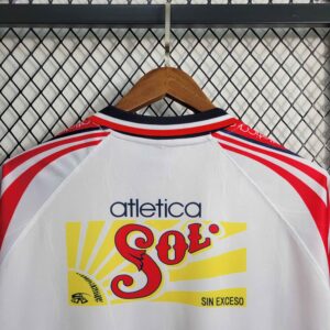 Retro Chivas Away