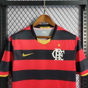 Retro Flamengo Home