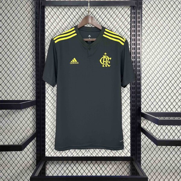 Retro Flamengo III