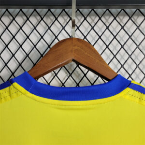 Retro Flamengo away