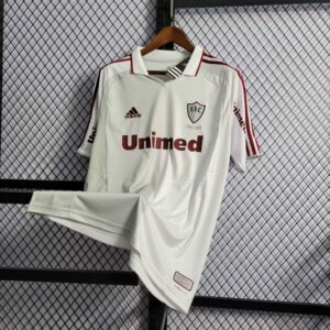 Retro Fluminense 100th Anniversary Cheap Football Kit
