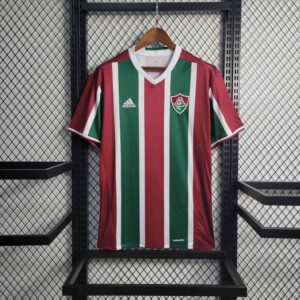 Retro Fluminense Home Cheap Football Kit