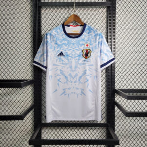 Retro Japan Away Cheap Soccer Jerseys
