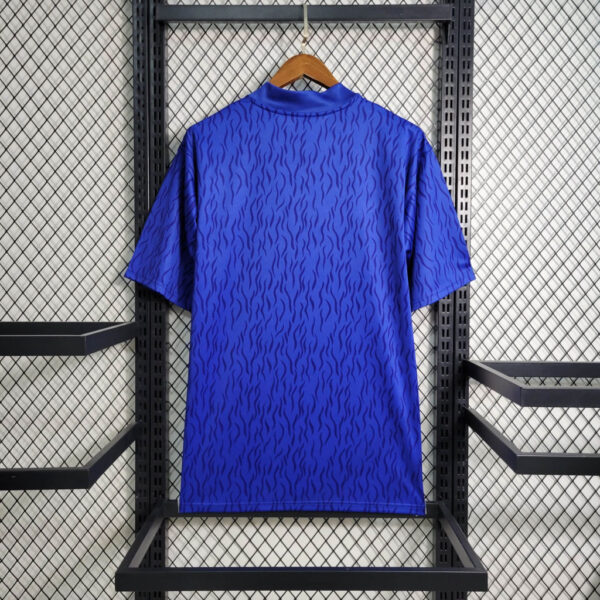 Retro Leicester City Home Cheap Soccer Jerseys