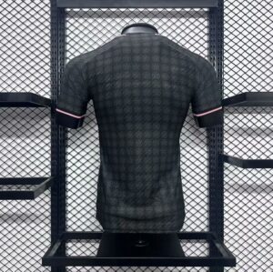 Japan 2024-25 Special Edition Sakura Katana Jersey– Player Versi