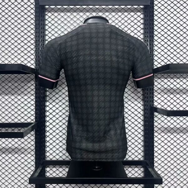 Japan 2024-25 Special Edition Sakura Katana Jersey– Player Versi