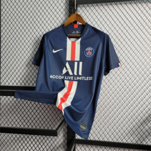 Retro PSG Paris Home