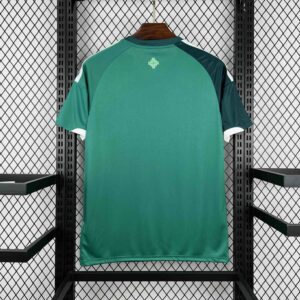 2026 Northern Ireland Home Shirt Football Apparels AAAA Jersey Wholesale