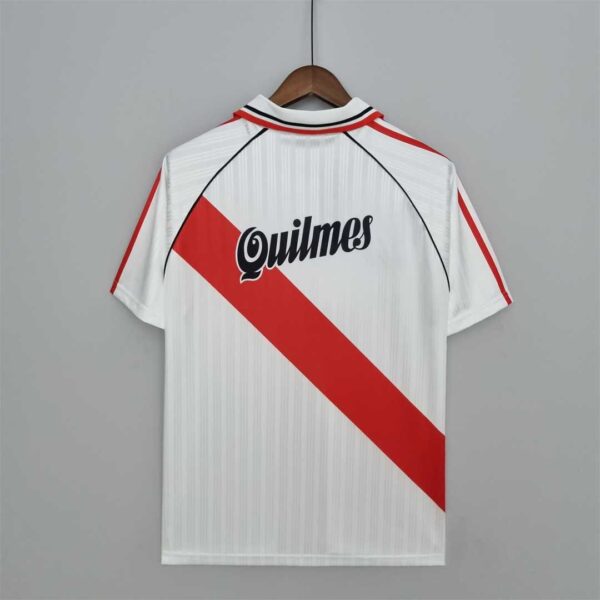 River Plate home