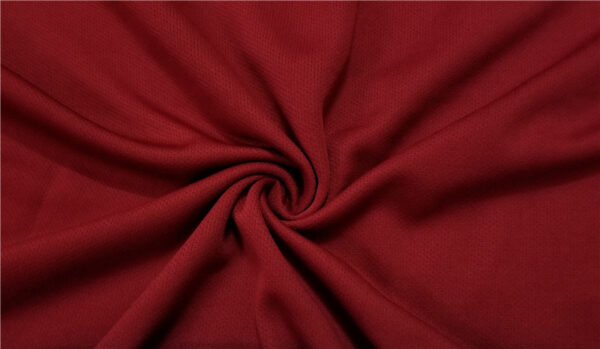 Roma home red