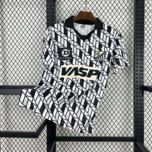 Santos Away Retro Kit Vintage Shirt Joy
