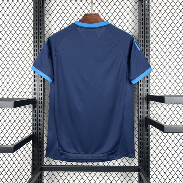 Schalke 04 Away Retro Kit Vintage Shirt