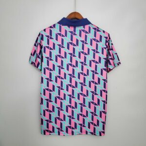 Scotland away