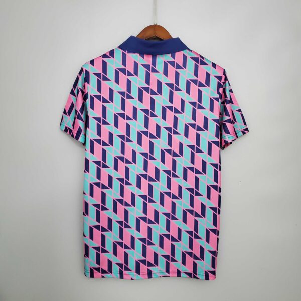 Scotland away